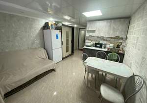 Студия квартира, вторичка, 20м2, 1/16 этаж