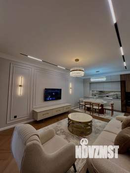 2-к квартира, вторичка, 56м2, 3/4 этаж