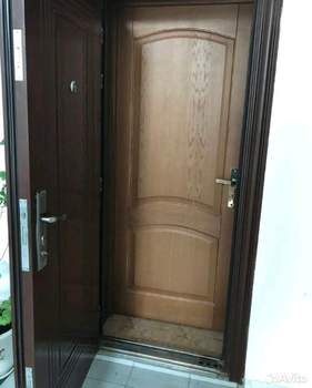 2-к квартира, вторичка, 51м2, 2/5 этаж