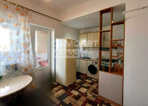 Студия квартира, вторичка, 43м2, 5/6 этаж