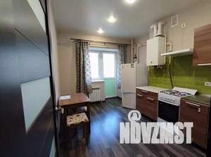 1-к квартира, вторичка, 35м2, 3/5 этаж