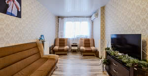 1-к квартира, вторичка, 41м2, 2/11 этаж