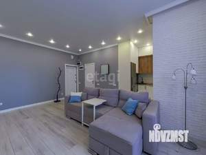 2-к квартира, вторичка, 52м2, 2/15 этаж