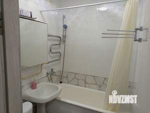 2-к квартира, вторичка, 45м2, 3/4 этаж