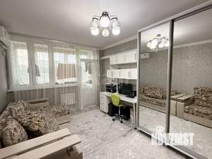 1-к квартира, вторичка, 54м2, 16/20 этаж