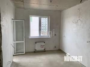 2-к квартира, вторичка, 57м2, 6/16 этаж