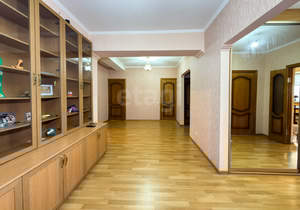 4-к квартира, вторичка, 125м2, 6/9 этаж