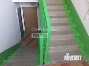 1-к квартира, вторичка, 27м2, 4/5 этаж