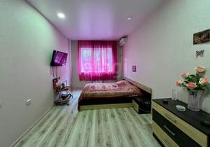 1-к квартира, вторичка, 35м2, 1/5 этаж