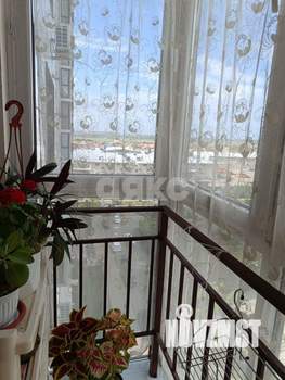 Студия квартира, вторичка, 31м2, 7/20 этаж