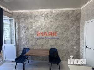 1-к квартира, вторичка, 37м2, 5/7 этаж