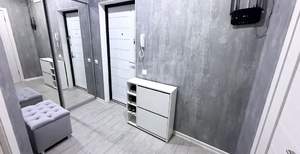 1-к квартира, вторичка, 43м2, 7/9 этаж