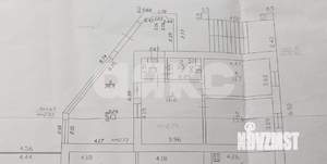3-к квартира, вторичка, 74м2, 1/3 этаж