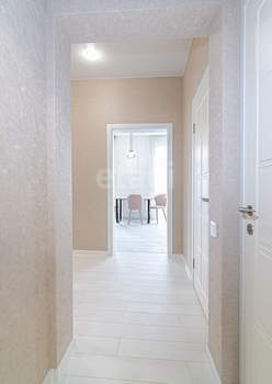 2-к квартира, вторичка, 77м2, 7/15 этаж