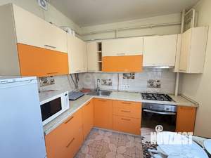 1-к квартира, вторичка, 33м2, 7/9 этаж