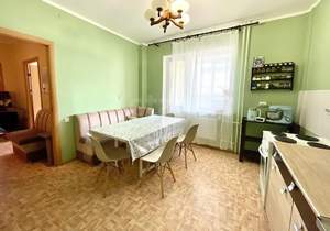 3-к квартира, вторичка, 91м2, 7/16 этаж