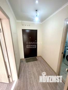 1-к квартира, вторичка, 36м2, 15/16 этаж