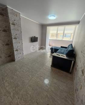 Студия квартира, вторичка, 26м2, 2/7 этаж