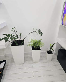 Студия квартира, вторичка, 60м2, 14/20 этаж