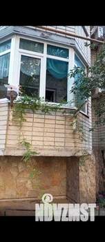 2-к квартира, вторичка, 65м2, 1/6 этаж