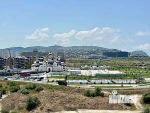 3-к квартира, вторичка, 80м2, 9/9 этаж