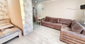 Студия квартира, вторичка, 34м2, 13/20 этаж