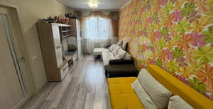 1-к квартира, вторичка, 34м2, 3/7 этаж