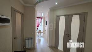2-к квартира, вторичка, 66м2, 4/11 этаж