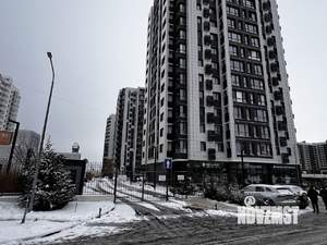 Студия квартира, вторичка, 30м2, 5/16 этаж