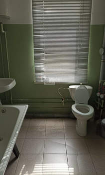 2-к квартира, вторичка, 65м2, 9/9 этаж