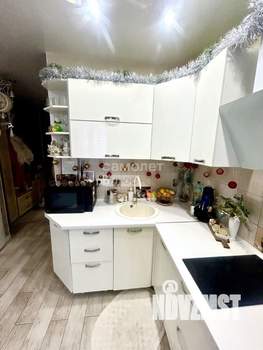 Студия квартира, вторичка, 28м2, 6/20 этаж