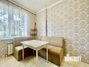 1-к квартира, вторичка, 37м2, 2/3 этаж