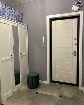 2-к квартира, вторичка, 64м2, 2/6 этаж
