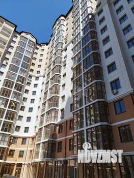 2-к квартира, вторичка, 53м2, 10/15 этаж