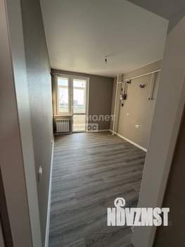 1-к квартира, вторичка, 36м2, 7/9 этаж