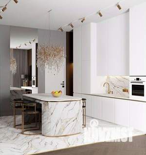 2-к квартира, вторичка, 108м2, 2/9 этаж