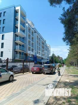 Студия квартира, вторичка, 36м2, 7/7 этаж