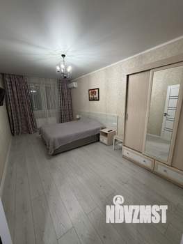 1-к квартира, вторичка, 42м2, 3/7 этаж