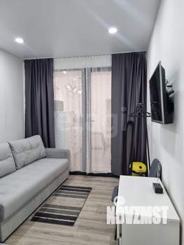 1-к квартира, вторичка, 25м2, 1/1 этаж