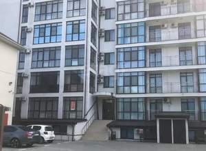 1-к квартира, вторичка, 47м2, 2/7 этаж
