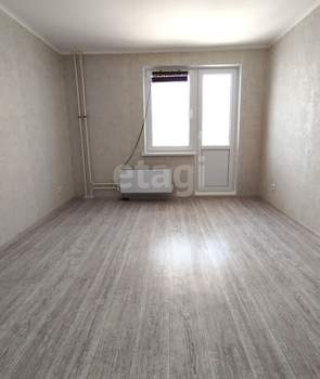 1-к квартира, вторичка, 36м2, 12/16 этаж