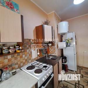 1-к квартира, вторичка, 31м2, 1/4 этаж