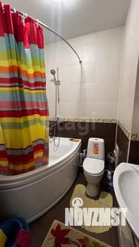 1-к квартира, вторичка, 36м2, 4/4 этаж