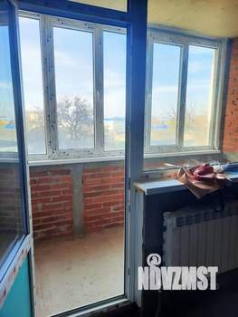 Студия квартира, вторичка, 24м2, 4/19 этаж