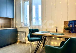 2-к квартира, вторичка, 70м2, 8/9 этаж