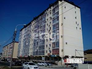 2-к квартира, вторичка, 77м2, 5/10 этаж