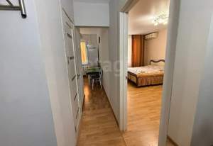 1-к квартира, вторичка, 39м2, 4/9 этаж