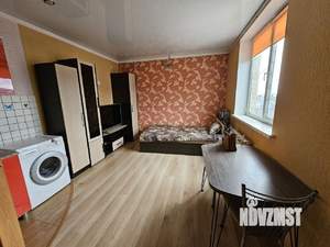 Студия квартира, вторичка, 25м2, 2/5 этаж