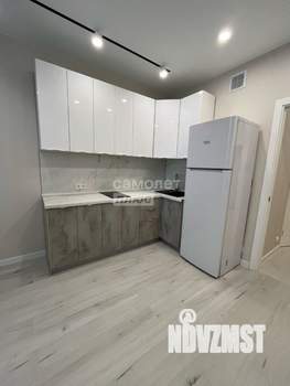 1-к квартира, вторичка, 45м2, 10/14 этаж