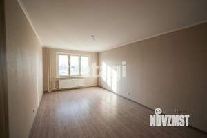 1-к квартира, вторичка, 38м2, 2/16 этаж